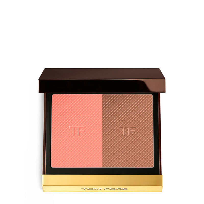 Tom Ford Shade & Illuminate Blush image number 4